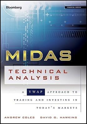 MIDAS Technical Analysis: A VWAP Approach to Trading and Investing in Today's Markets                                                                 <br><span class="capt-avtor"> By:Coles, Andrew                                     </span><br><span class="capt-pari"> Eur:48,76 Мкд:2999</span>